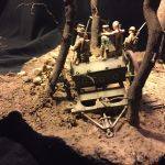Small Rats & SRDs Diorama 2