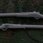 SFF01 - French Lebel Rifle M1886-93