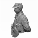 20180517 Chauchat Gunner Bust 29