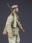 Bavarian Infantryman 1915 