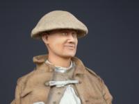 British Infantryman 1915 
