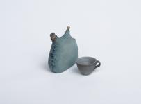 French Canteen / Water Btl & Cup